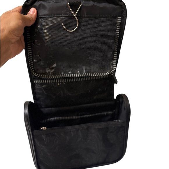 Sephora Black Leather Makeup Makeup Cases - Picture 4 of 16